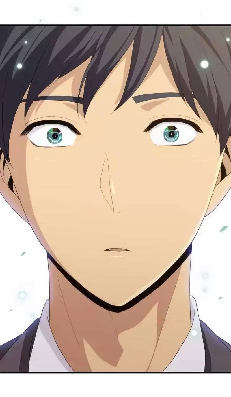 ReLife Chapter 220 Gambar 11